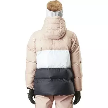 Куртка Скарари - женская Picture Organic, цвет Shadow Gray/Dark Blue