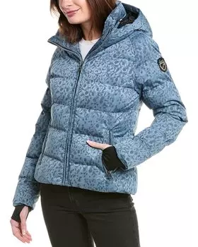 Куртка SKEA Re-Elsa, синий