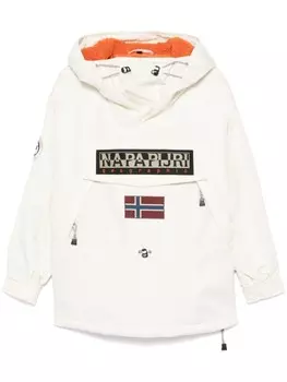 Куртка Skidoo Napapijri, нейтральный цвет