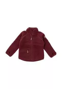 Куртка Скоген Ebbe, бургундия