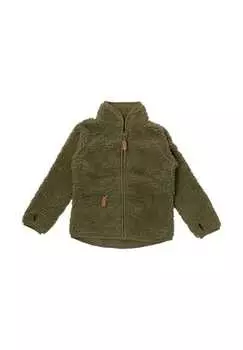 Куртка Скоген Ebbe, зеленый