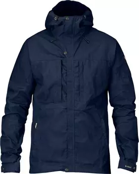 Куртка Skogso - Мужская Fjallraven, синий