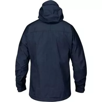 Куртка Skogso мужская Fjallraven, темно-синий