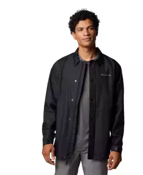 Куртка Sleetwood Mac Columbia, черный