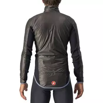 Куртка Slicker Pro мужская Castelli, черный