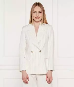 Куртка Slim fit Liu Jo, белый
