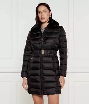 Куртка Slim fit Michael Kors, черный