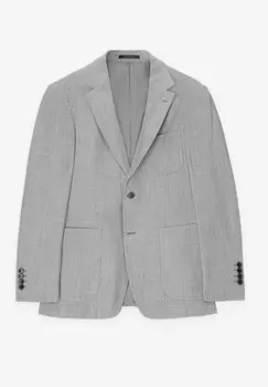 Куртка Slim VISTULA, цвет Szary