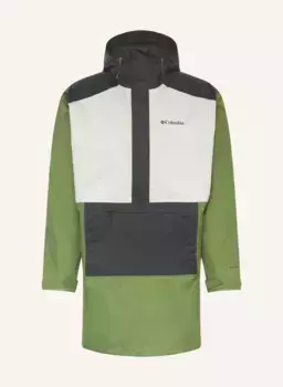 Куртка-слип ten falls Columbia, черный