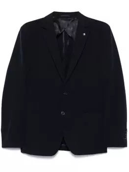 Куртка Smart Karl Lagerfeld, синий