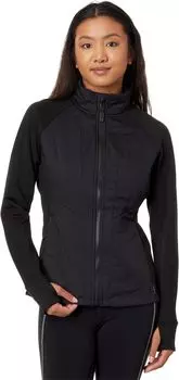 Куртка Smartloft Jacket Smartwool, черный