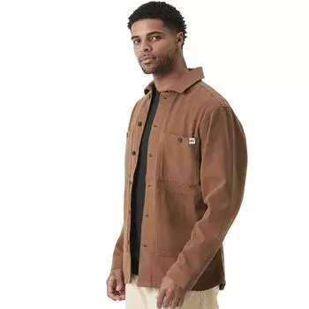 Куртка Smeeth Picture Organic, цвет partridge