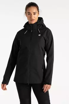 Куртка сменка Dare 2B, черный