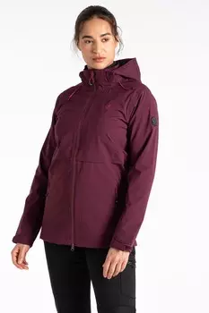 Куртка сменка Dare 2B, фиолетовый