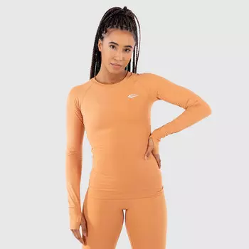 Куртка Smilodox, коричневый