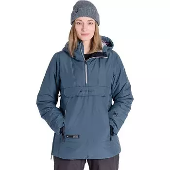 Куртка Snowblind L1, цвет slate