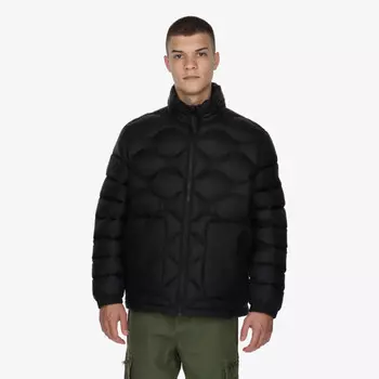 Куртка со шпилем Mont, черный