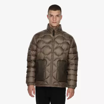 Куртка со шпилем Mont, зеленый