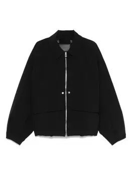 Куртка со складками SONGZIO, черный