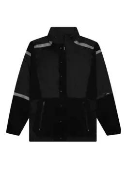 Куртка со светоотражающими вставками SACAI, черный