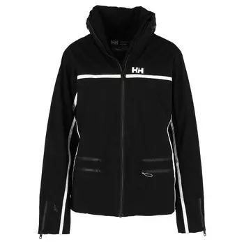 Куртка со звездой Helly Hansen