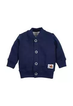 Куртка собака Nini, синий