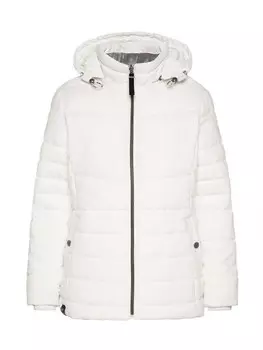 Куртка Soccx, белый