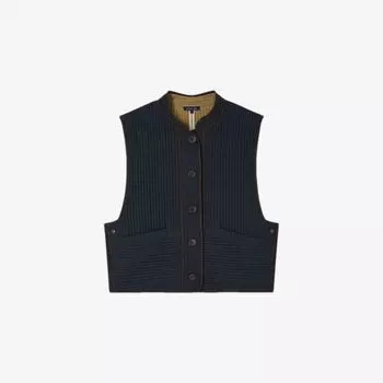 Куртка Soeur Tomari, темно-зеленый