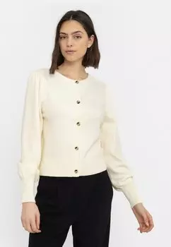 Куртка Soft Rebels СРЯЗМИН, цвет whitecap gray