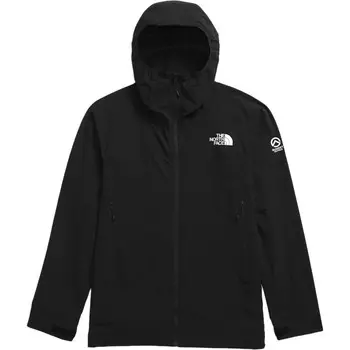Куртка Soft X SUMMIT мужская черный The North Face