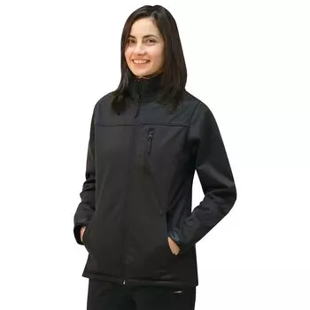 Куртка Softee Regis, черный