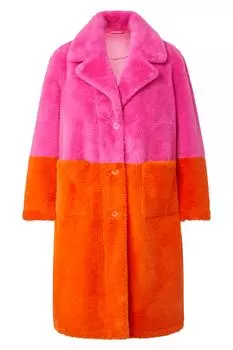 Куртка софтшелл Angel of Style Jacke, цвет hibiskuspink