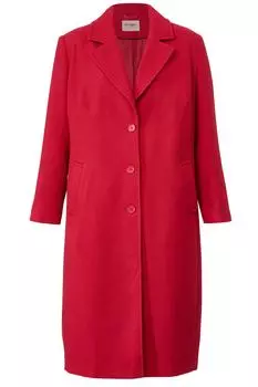 Куртка софтшелл Angel of Style Jacke, красный