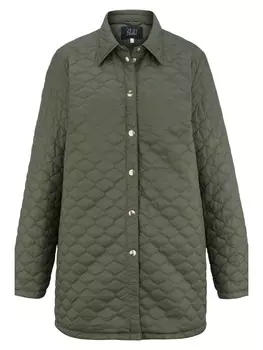 Куртка софтшелл Angel of Style, оливковый