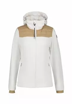 Куртка софтшелл ARANTILA Luhta, белый