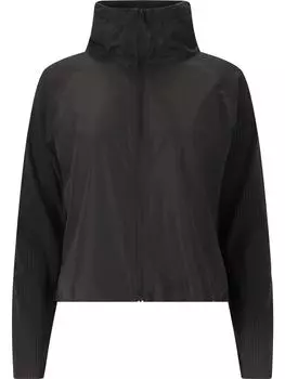 Куртка софтшелл Athlecia, черный