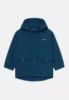 Куртка софтшелл BABY EVERYDAY UNISEX Patagonia, темно-синий