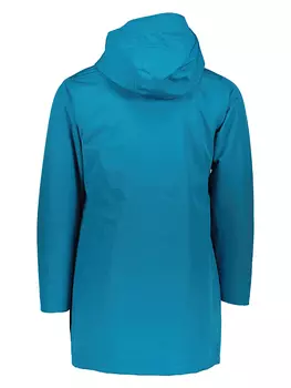 Куртка софтшелл Berghaus Hinderwick, синий
