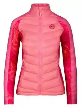 Куртка софтшелл BIDI BADU, цвет koralle