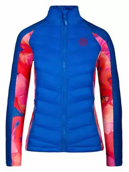 Куртка софтшелл BIDI BADU, синий