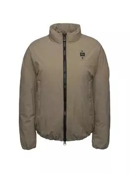 Куртка софтшелл BLAUER USA, бежевый