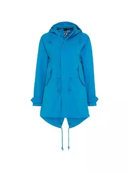 Куртка софтшелл BMS Softshelljacke, бирюзовый