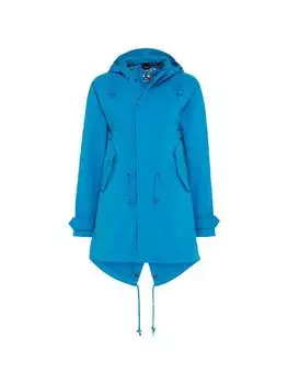 Куртка софтшелл BMS Softshelljacke, бирюзовый