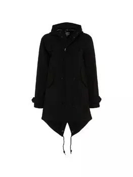 Куртка софтшелл BMS Softshelljacke, черный