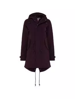 Куртка софтшелл BMS Softshelljacke, фиолетовый