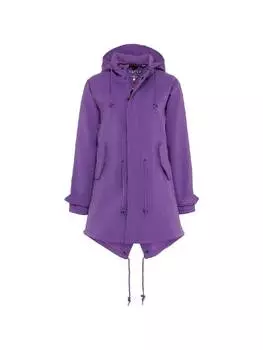 Куртка софтшелл BMS Softshelljacke, фиолетовый