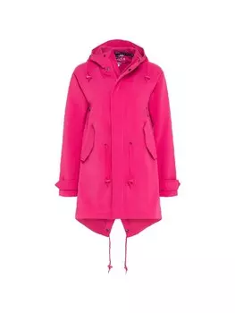 Куртка софтшелл BMS Softshelljacke, розовый