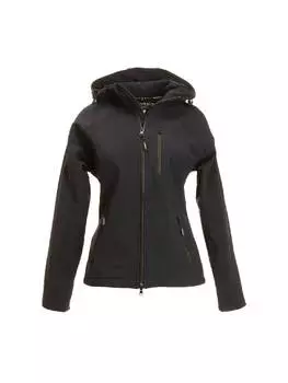 Куртка софтшелл BMS Softshelljacke, синий