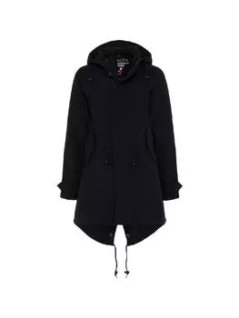 Куртка софтшелл BMS Softshelljacke, синий