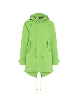 Куртка софтшелл BMS Softshelljacke, зеленый
